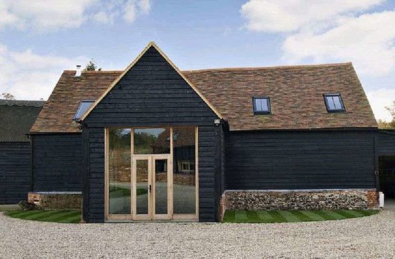 3 Bedroom Detached